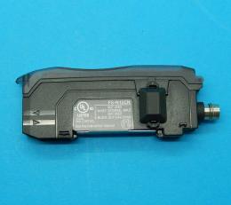 FS-N12CN　デジタルファイバアンプ　キーエンス　ランクS中古品