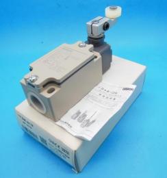 D4B-2A11N　セーフティ・リミットスイッチ　オムロン　未使用品
