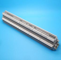 UKK3-60P BJG　2段端子台　PHOENIXCONTACT　ランクS中古品