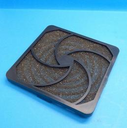 R87F-FL90　AC軸流ファン用フィルタ　オムロン　未使用品