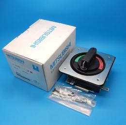 F-1S LF DR　操作とって　三菱電機　未使用品