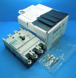EW250JAG-3P150K　漏電遮断機　富士電機　未使用品