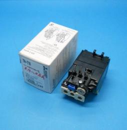 TH-T18 0.5A　サーマルリレー　三菱電機　ランクS中古品