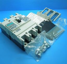 EW250RAGU-3P200K　漏電遮断機　富士電機　未使用品