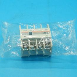 SZ-A31　補助接点ユニット　富士電機　未使用品