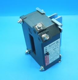 CW-40LM 300/5A　計器用変流器(CT)　三菱電機　ランクS中古品