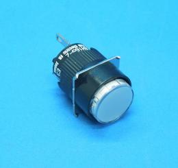 AH165-ZWE3　Φ16・表示灯(乳白)　富士電機　未使用品