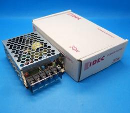 PS3V-030AF05C　30W・DC5Vスイッチング電源　IDEC　未使用品