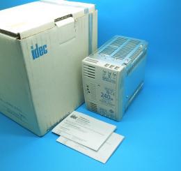 PS5R-SG24　スイッチングパワーサプライ　IDEC　ランクS中古品