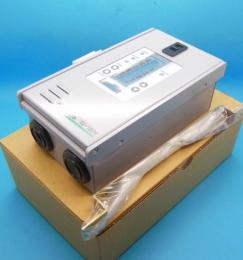 NV-100H　一点式ガス警報器　新コスモス機械　未使用品