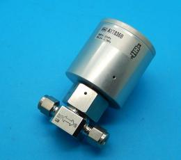 AXT836B　エアオペレイトバルブ　SMC　未使用品