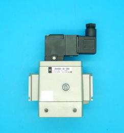 AV4000-04-5DZ　ソフトスタートアップバルブ　SMC　未使用品