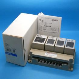 61F-G3 100/200VAC　フロートなしスイッチ　オムロン　未使用品