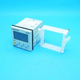 LC4H8-T6-DC24V AEL5321　電子カウンタ　パナソニック　ランクS中古品