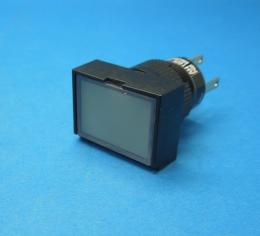 AH165-ZT1WE3  AC/DC24V　表示灯・白　富士電機　未使用品