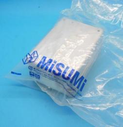 KBOXDS-AG-0811-S　コントロールボックス　ミスミ　未使用品