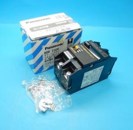 BBR2300　リモコンブレーカBR型　パナソニック　未使用品