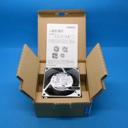 R87F-A1A85HP 100VAC　AC軸流ファン　オムロン　未使用品