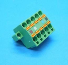 XW4G-05C4-TF-D　デバイスネットコネクタ　オムロン　未使用品