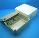 BOXTM-221L　中継BOX　東洋技研　未使用品