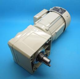 RNFM02-23L-50/J2NPLA　ギヤモータ　住友重機械工業　ランクS中古品