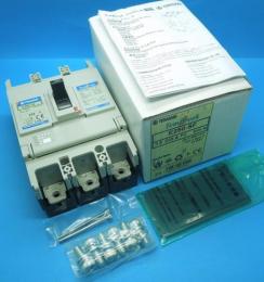 E250-SF 3P225A FC　ノーヒューズブレーカ　寺崎電気　未使用品