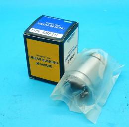 LMK16　リニアブッシュ　ミスミ　未使用品