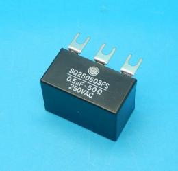 SQ250503FS　スパークケンチャー　日伸制御器工　ランクS中古品