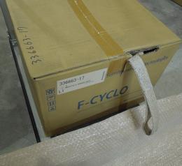 F2CF-W55-ZG05-64　精密サイクロ減速機　住友重機械工業　未使用品