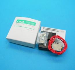4F9-P5132-M0C2-AC200    空気圧バルブ   CKD  未使用品