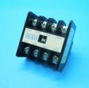 UN-AX4 2a2b　補助接点ユニット　三菱電機　ランクS中古品