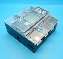 A7DA-RS31 200V250A　電力量計 コンパクトEM　大崎電気工業　ランクS中古品