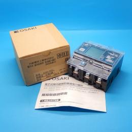 A7DA-RS31 200V120A　電力量計 コンパクトEM　大崎電気工業　未使用品