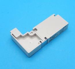 VVQ1000-10A-1　ブランキングプレートAss'y　SMC　ランクS中古品