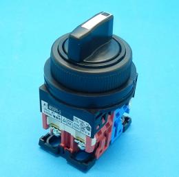 AR30PR-311B　セレクトスイッチ　富士電機　ランクS中古品