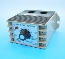K2CU-F10A-EGS 200VAC　ヒータ断線警報器　オムロン　未使用品