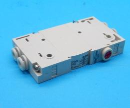 VQ1000-FPG-C4C4　単体パーフェクトブロック　SMC　ランクS中古品