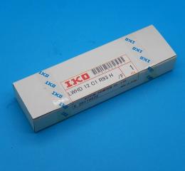 LWHD12 C1 R93H　リニアウェイ　IKO　未使用品