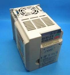 CIMR-JA4A0009BAA　インバーター3.0kw　安川電機　ランクS中古品