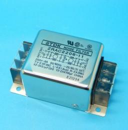 ZRAC2206-11　ノイズフィルタ　TDK　ランクA中古品