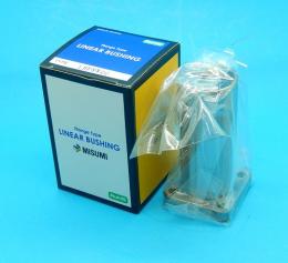 LHFSW20　フランジ付リニアブッシュ　ミスミ　未使用品