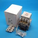 HC55 coilAC200V　電磁接触器　日立　ランクS中古品