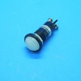 NP16-2DB-WB　表示灯(白)　東洋技研　ランクS中古品