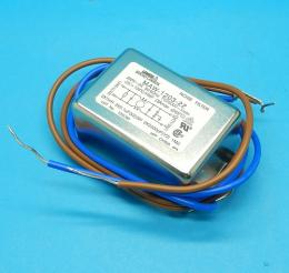 MAW-1203-22　電源ライン用EMCフィルタ　デンセイラムダ　未使用品