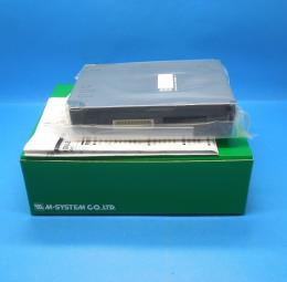 R3-DC32AS　接点出力カード　Mシステム　未使用品