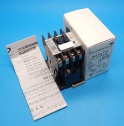 HI-11J/10A200　電磁接触器　安川電機　未使用品