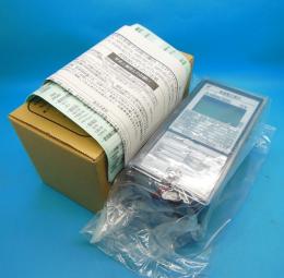 S3PS-RS17V　盤埋込型電力量計　東光東芝メーターシステムズ　未使用品