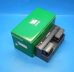 R7C-RR4-R　少点数入出力ユニット　Mシステム　未使用品