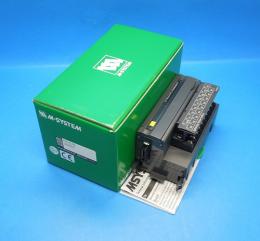 R7E-EC16A　少点数入出力ユニット　Mシステム　未使用品