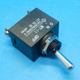 WT-11AT　トグルスイッチ　NKKスイッチズ　ランクS中古品